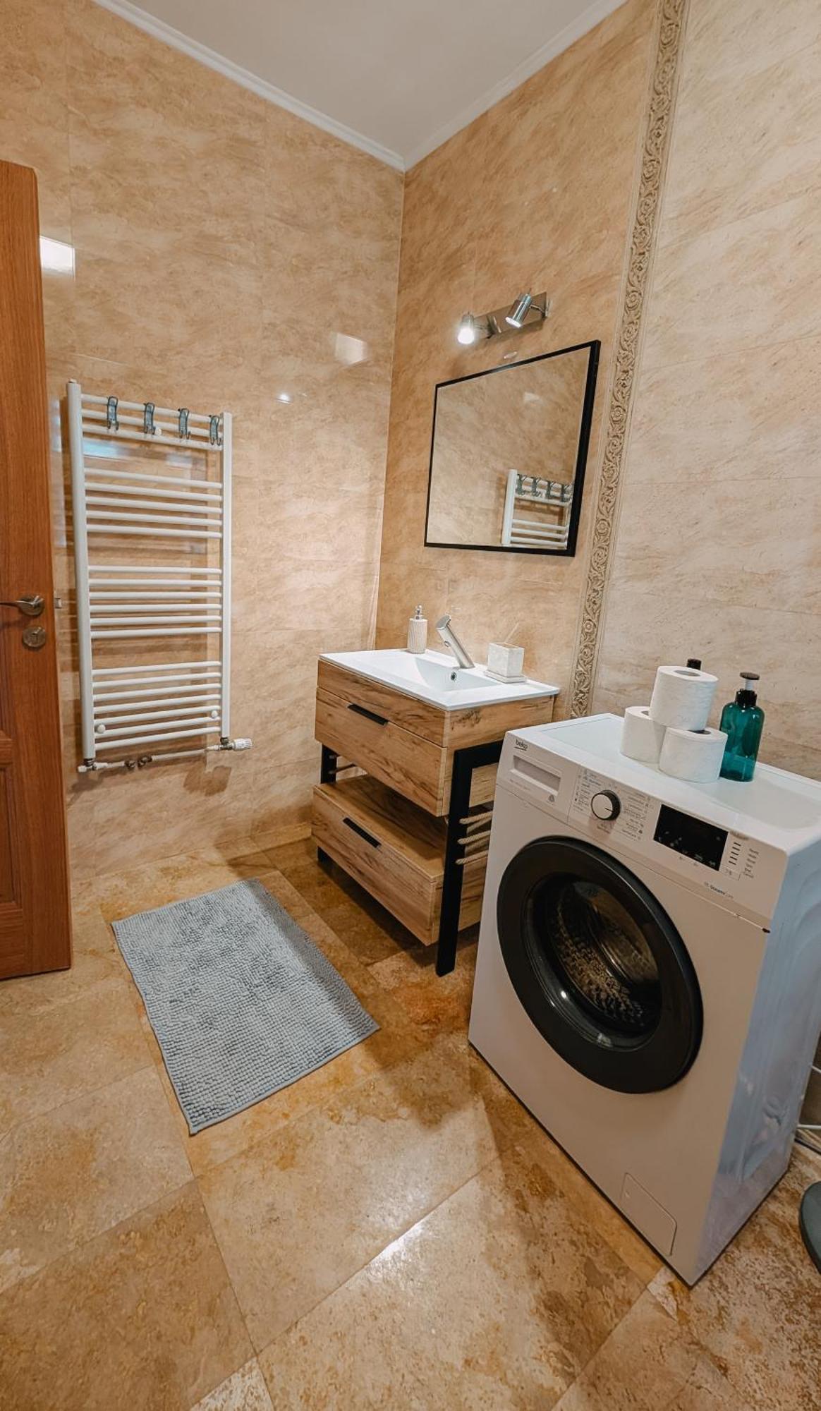 Hella Apartament Mamaia-Nord Năvodari Exterior foto